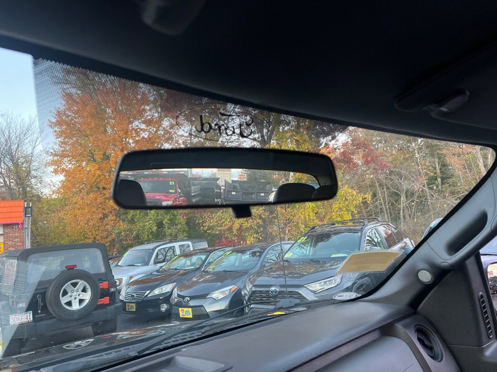 Used 2014 Ford F150 STX w/ Equipment Group 201A Mid image 23