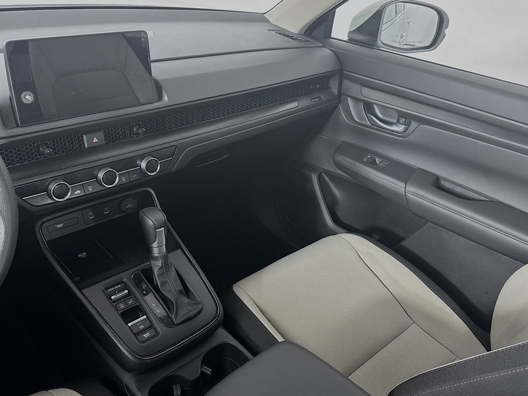 Certified 2026 Honda CR-V LX image 21
