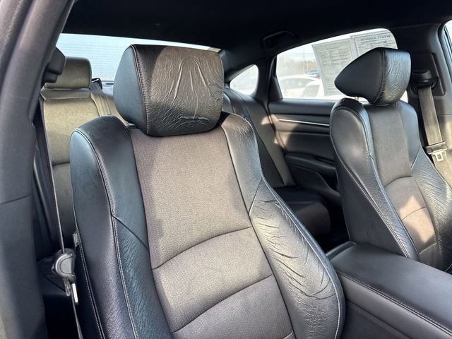 Used 2018 Honda Accord Sport image 22