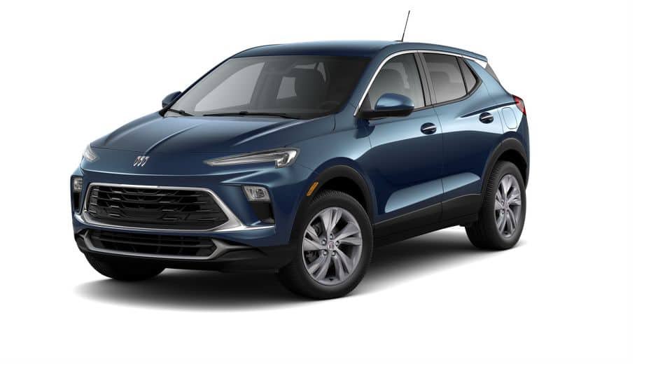 New 2026 Buick Encore GX Preferred FWD image 26