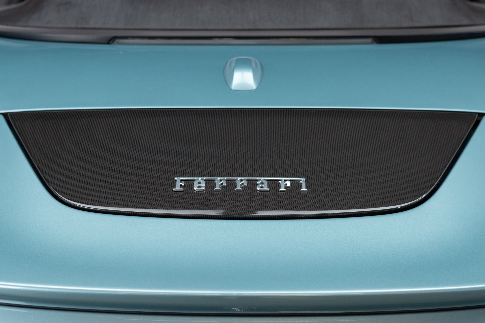 Certified 2024 Ferrari Roma Spider RWD image 94