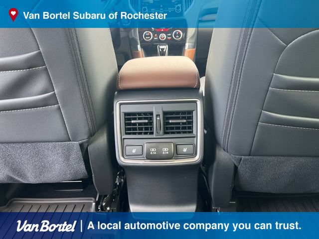 Certified 2023 Subaru Forester Touring AWD/4WD image 27