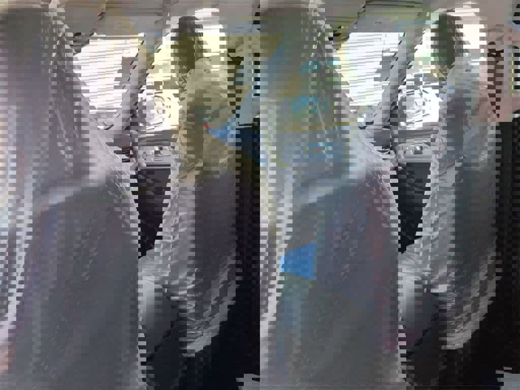 New 2026 Ford Explorer Active image 19