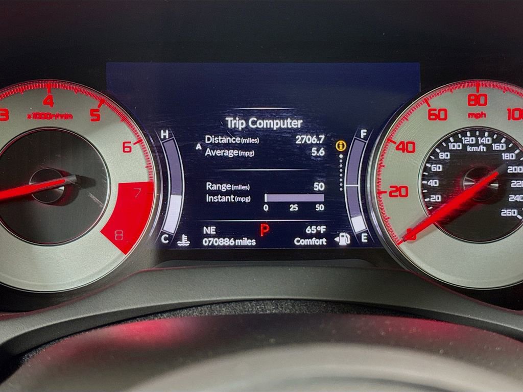 Used 2020 Acura RDX A-Spec image 12