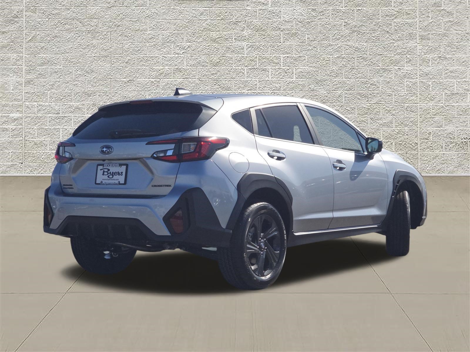 New 2026 Subaru Crosstrek 2.5i AWD/4WD image 7