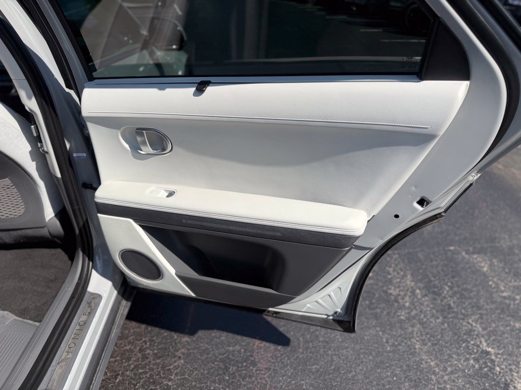 Used 2023 Hyundai Ioniq 5 Limited AWD/4WD image 20