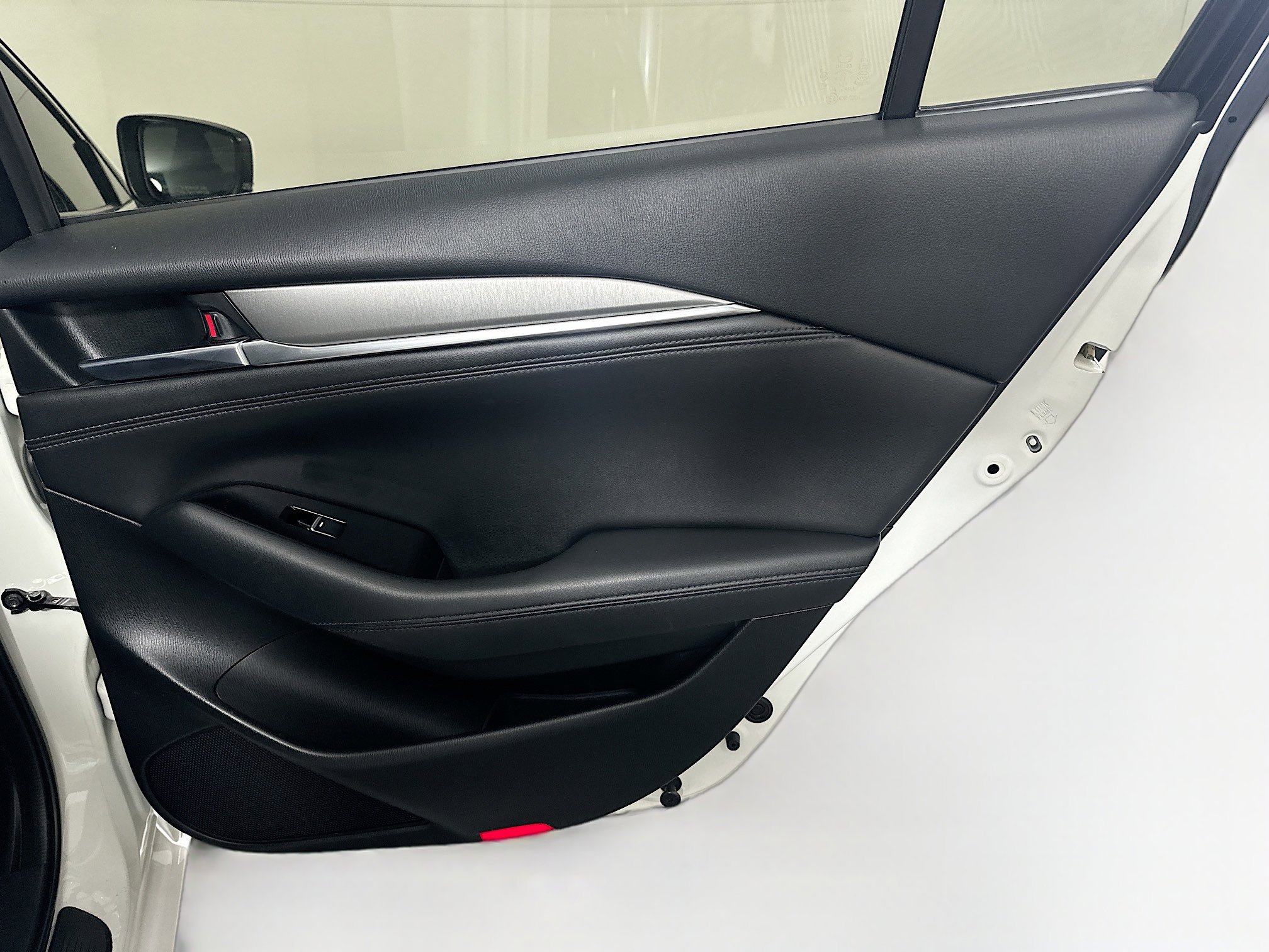 Used 2021 MAZDA MAZDA6 Touring FWD image 30