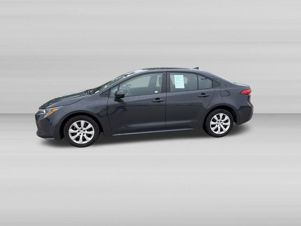 Used 2024 Toyota Corolla LE FWD image 10