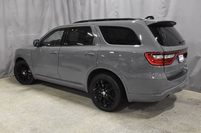 Used 2025 Dodge Durango R/T image 7