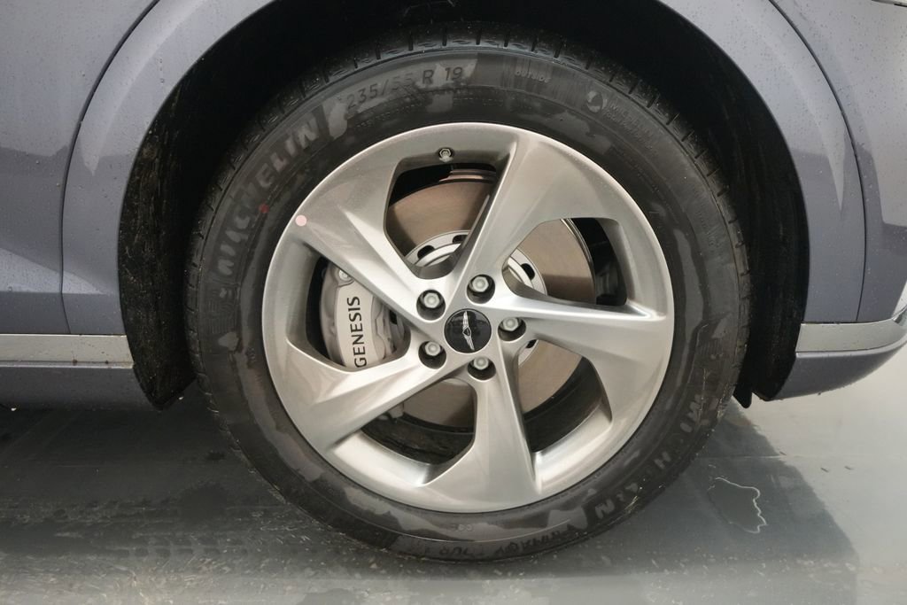 New 2026 Genesis GV70 2.5T Select image 11