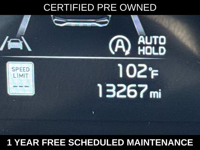 Used 2025 Kia Sportage EX w/ Premium Package FWD image 29