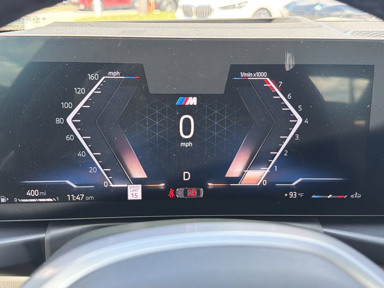New 2026 BMW 330i Sedan w/ M Sport Package RWD image 37