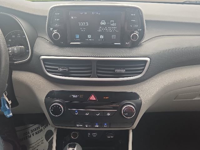 Used 2019 Hyundai Tucson SE AWD/4WD image 25