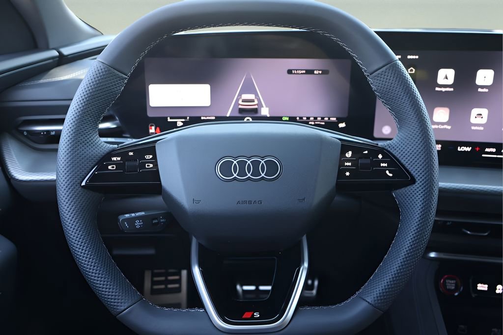 New 2026 Audi SQ5 Premium Plus AWD/4WD image 19
