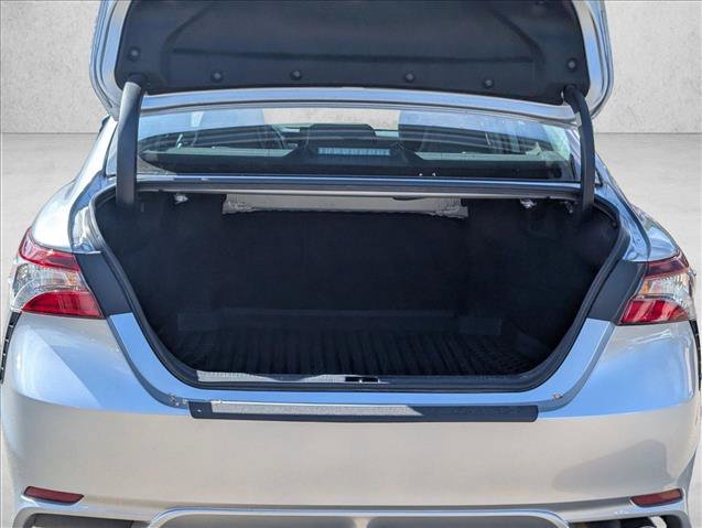 Certified 2023 Toyota Camry SE w/ Convenience Package FWD image 5
