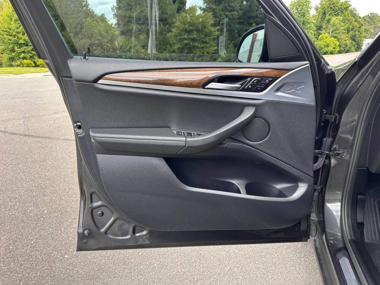 Used 2019 BMW X3 sDrive30i w/ Convenience Package image 11