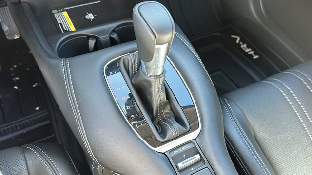 Used 2025 Honda HR-V EX-L image 19