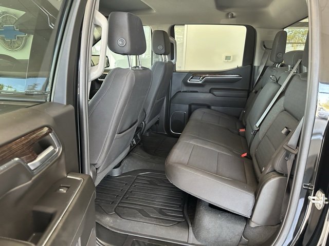 Used 2024 GMC Sierra 1500 Elevation image 15