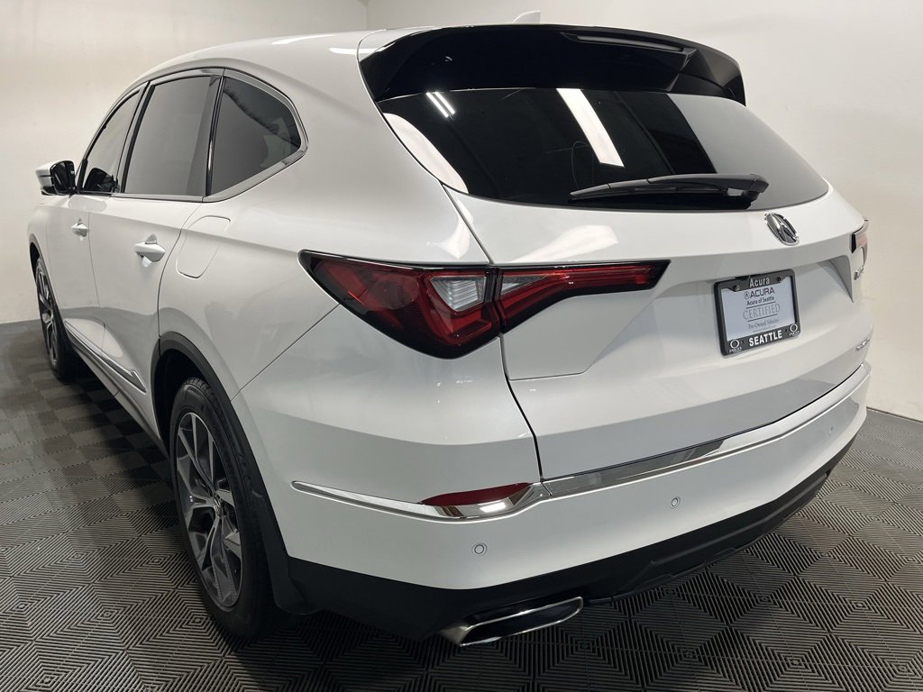 Certified 2023 Acura MDX SH-AWD w/ Technology Package image 21