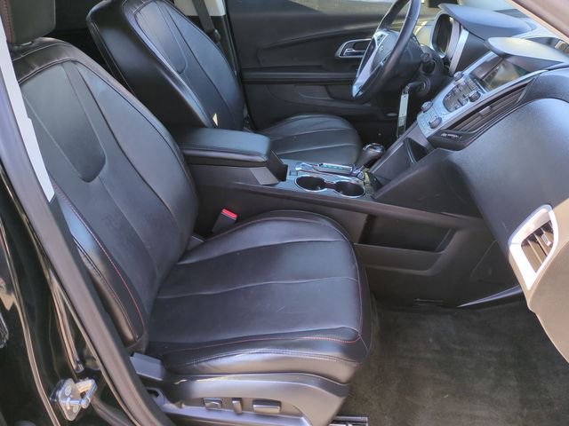 Certified 2017 Chevrolet Equinox Premier w/ Enhanced Convenience Package AWD/4WD image 26