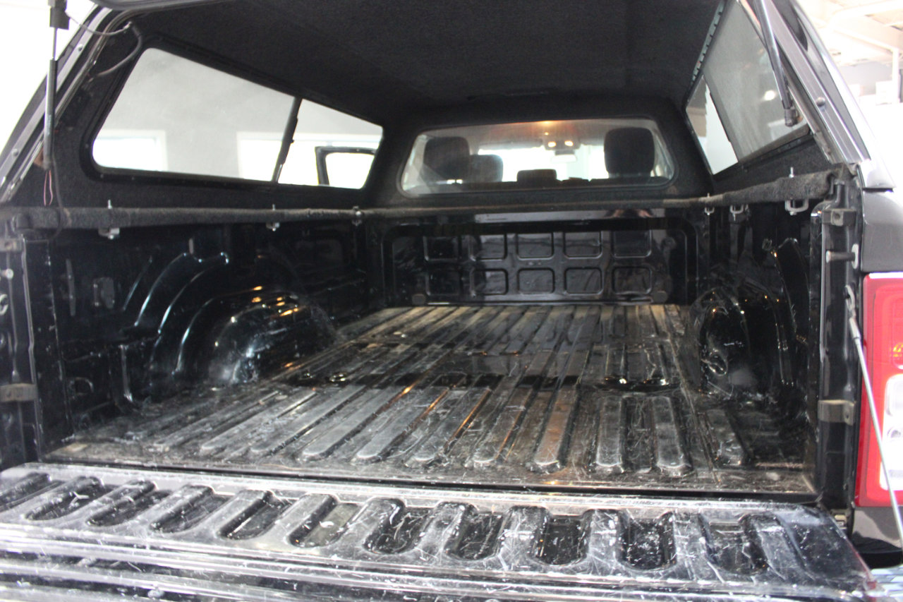 Used 2019 RAM 2500 Big Horn image 11