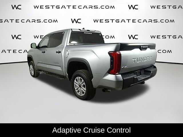 Used 2022 Toyota Tundra SR5 image 5