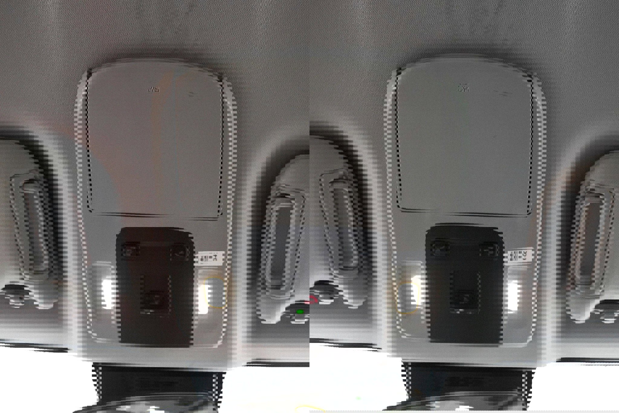 Certified 2025 Toyota Camry LE AWD/4WD image 28