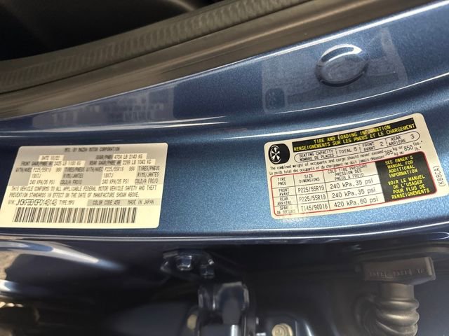 Used 2023 MAZDA CX-5 AWD 2.5 S w/ Premium Plus Pkg image 29