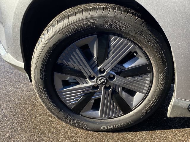 Used 2025 Nissan Murano SL image 37