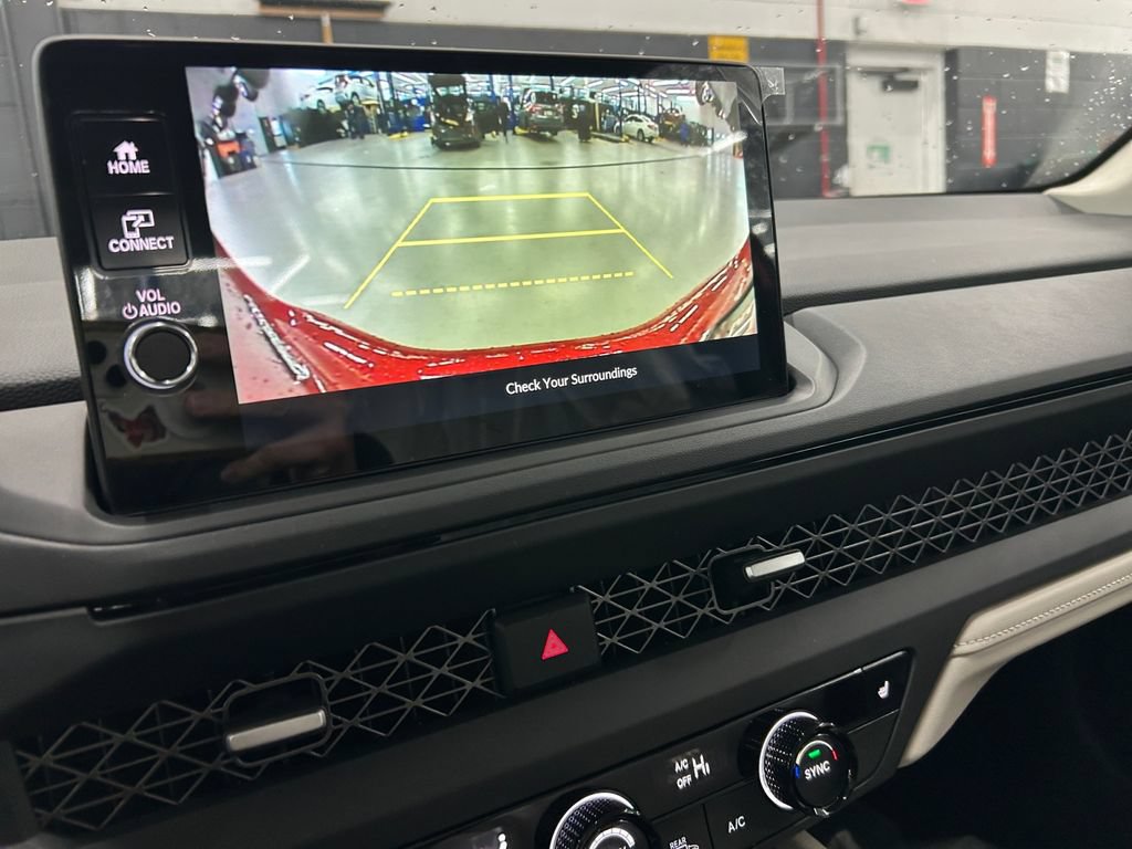 New 2026 Honda Accord SE image 16