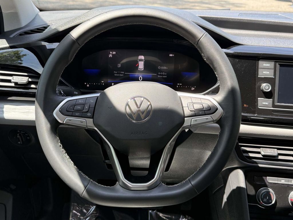 Used 2023 Volkswagen Taos S FWD image 17