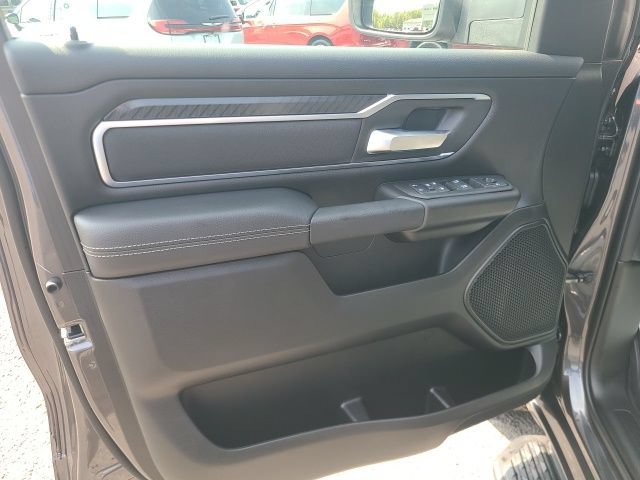 New 2026 RAM 1500 Big Horn AWD/4WD image 12