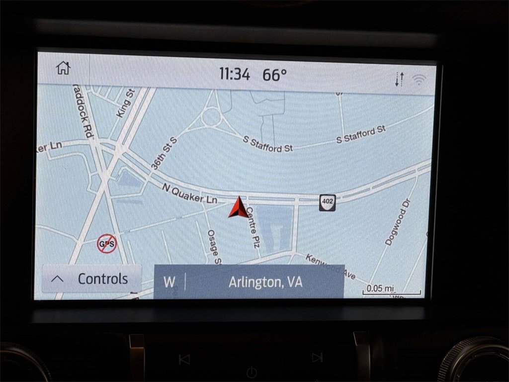 Used 2021 Ford Mustang GT Premium w/ Equipment Group 401A image 6