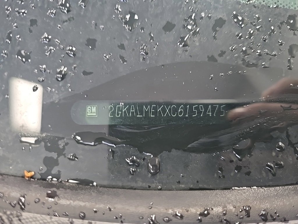 Used 2012 GMC Terrain SLE w/ LPO, Protection Package image 5