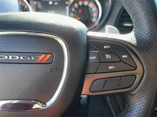 Used 2023 Dodge Challenger R/T Scat Pack image 22