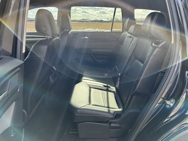 Used 2021 Volkswagen Atlas SE image 17