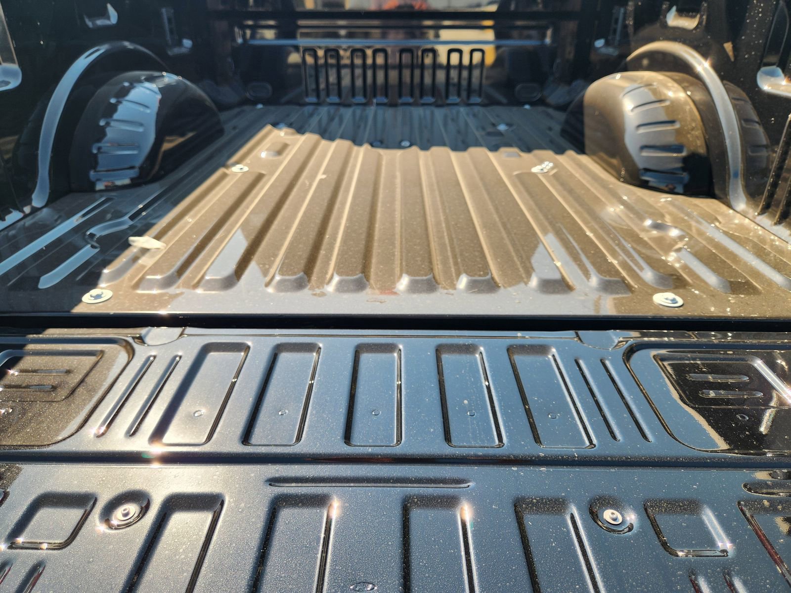 New 2026 Ford F250 XLT w/ XLT Premium Package image 25