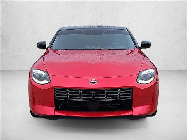 Used 2024 Nissan Z Performance w/ Floor Mat Package image 2