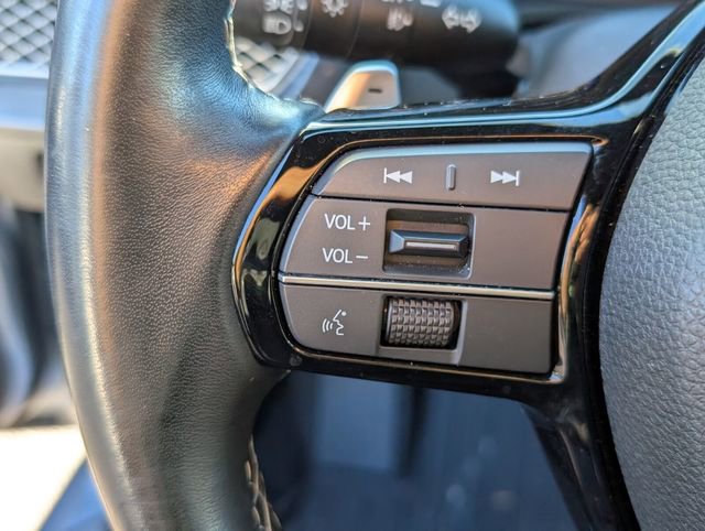 Certified 2024 Acura Integra A-Spec image 29