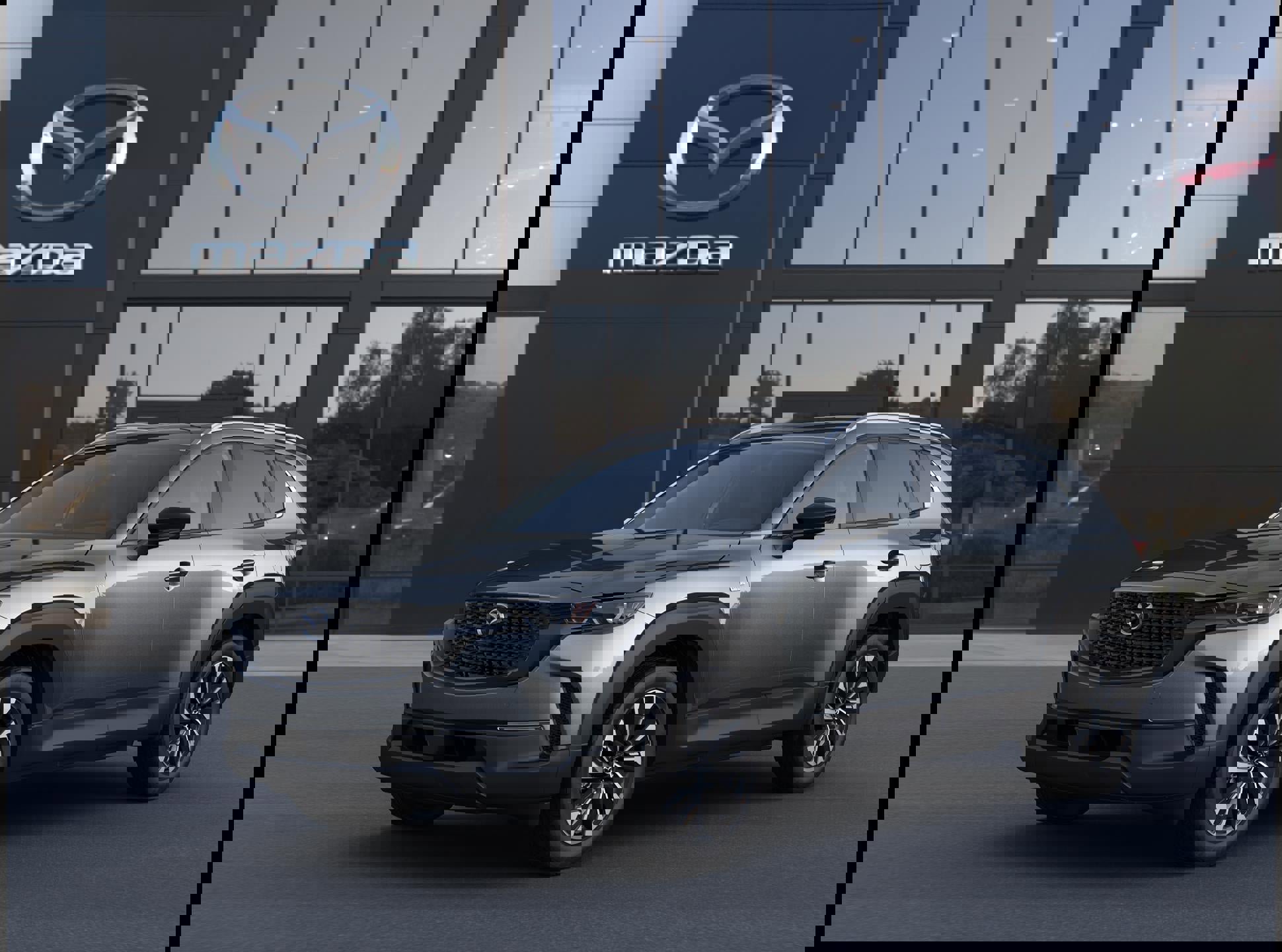 New 2026 MAZDA CX-50 2.5 Hybrid w/ Premium Plus Pkg