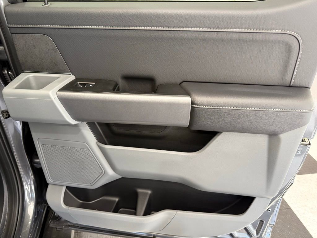 New 2026 Ford F150 XLT w/ Equipment Group 302A MID image 23