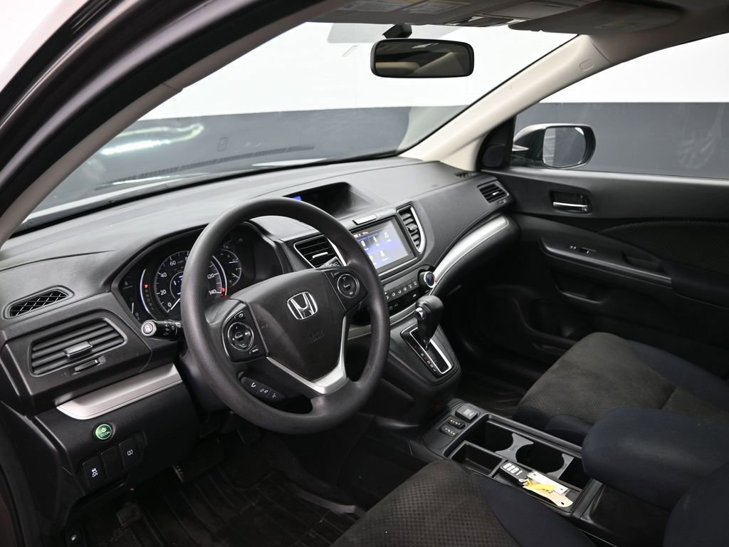 Used 2016 Honda CR-V EX image 11