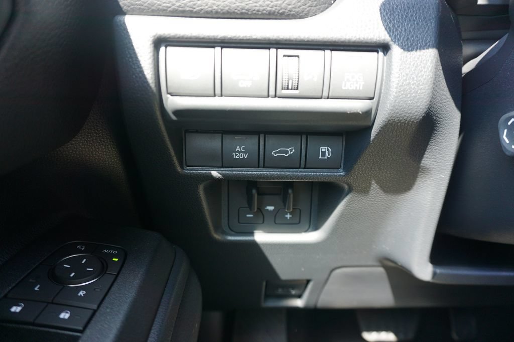 Used 2024 Toyota Land Cruiser w/ Premium Package AWD/4WD image 5