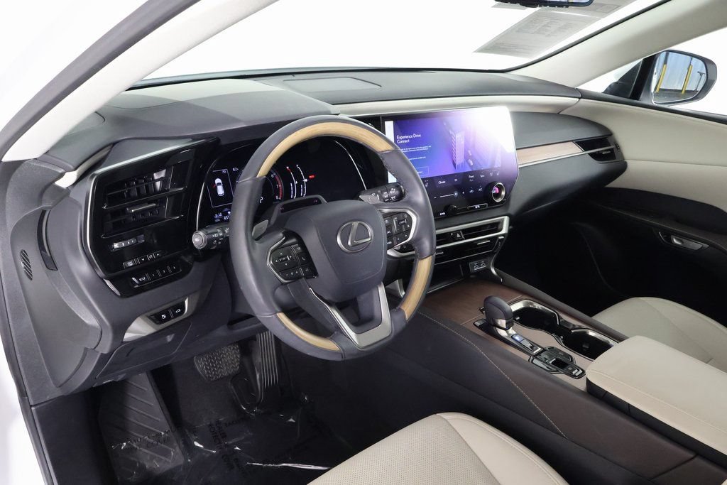 Used 2023 Lexus RX 350 Premium FWD image 7