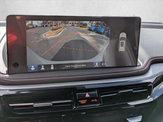 New 2026 Acura MDX A-Spec AWD/4WD image 11