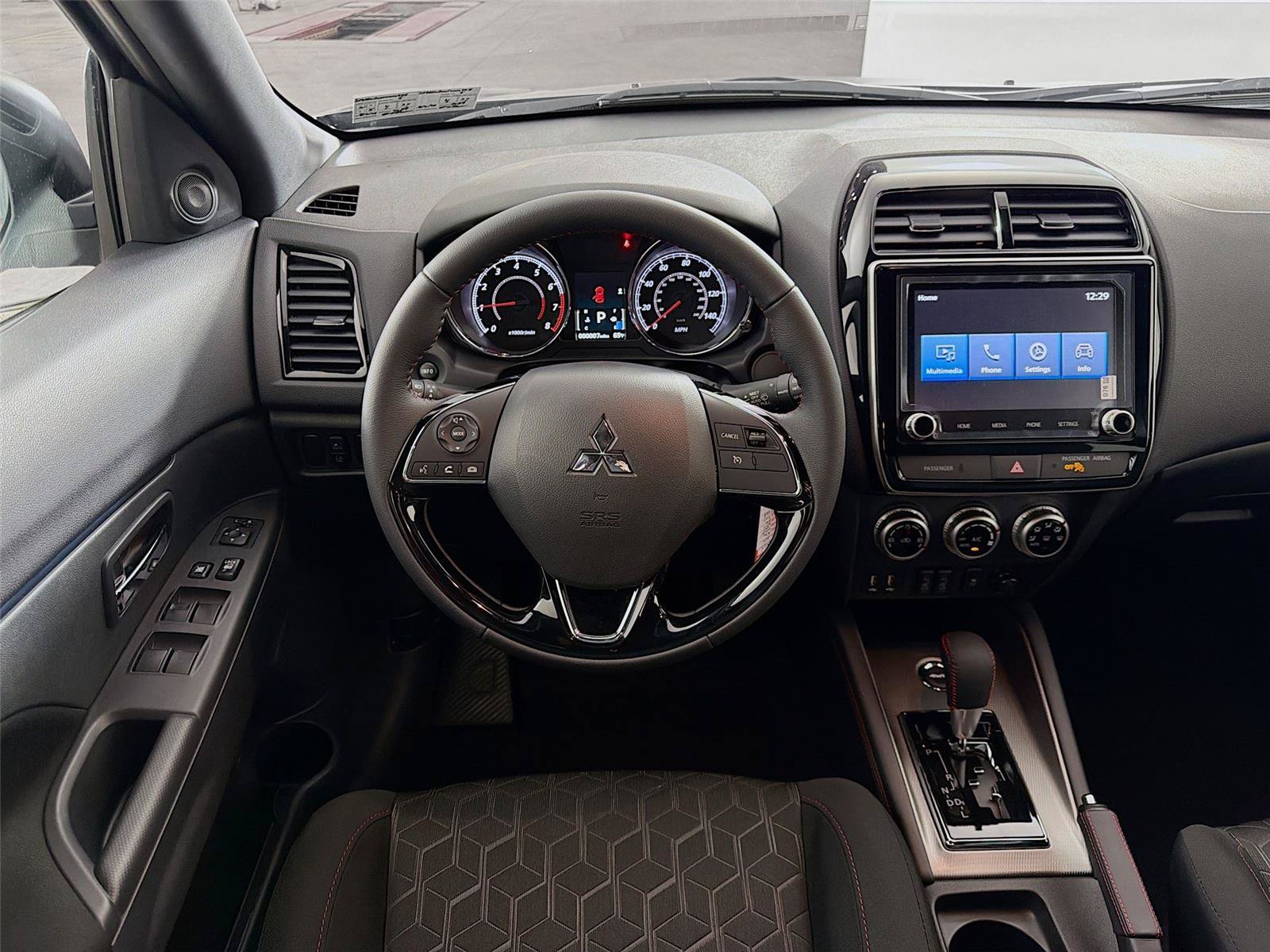 New 2026 Mitsubishi Outlander Sport AWD image 22
