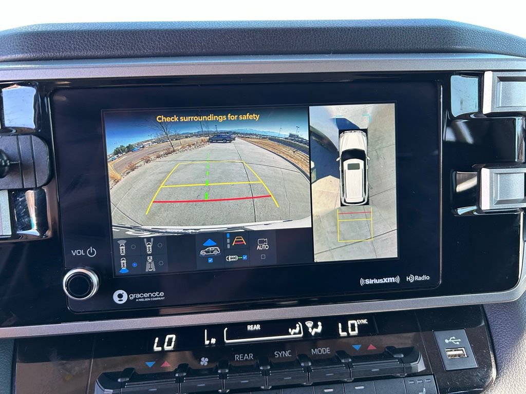 Used 2023 Toyota Sequoia SR5 image 21