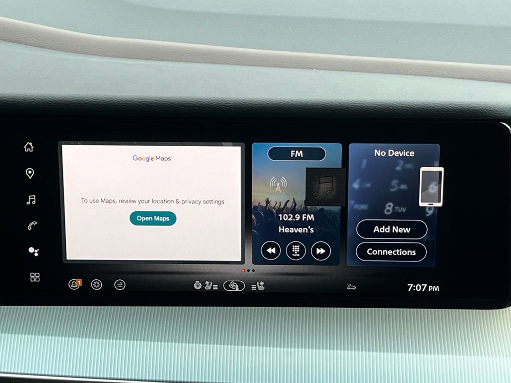 New 2026 Nissan Murano Platinum w/ Cargo Package image 26