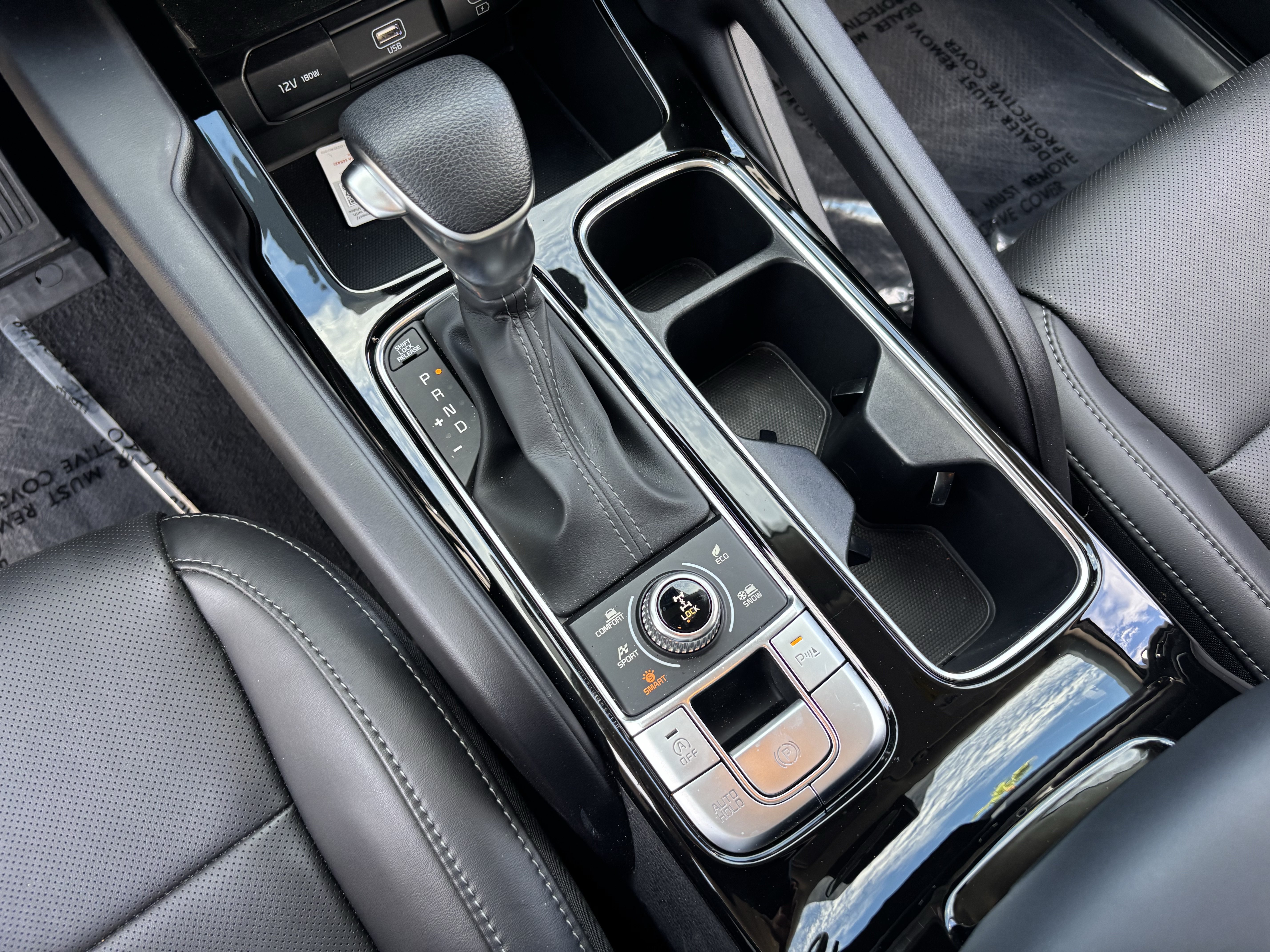 Certified 2024 Kia Telluride LX AWD/4WD image 23