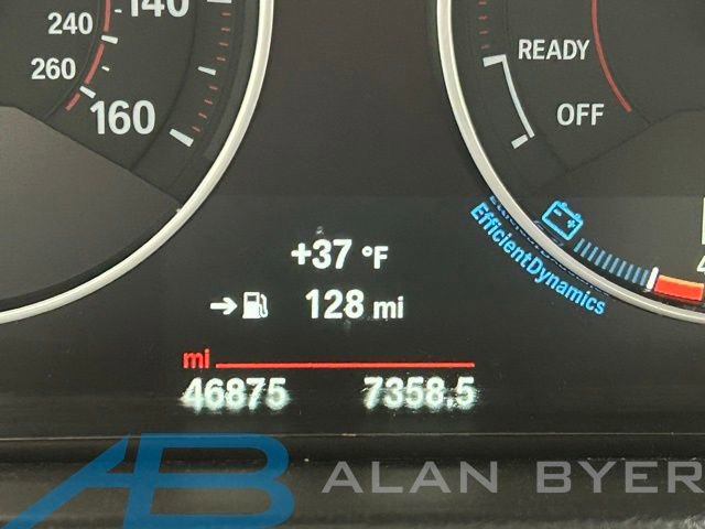 Used 2019 BMW 430i xDrive Coupe w/ Convenience Package image 12